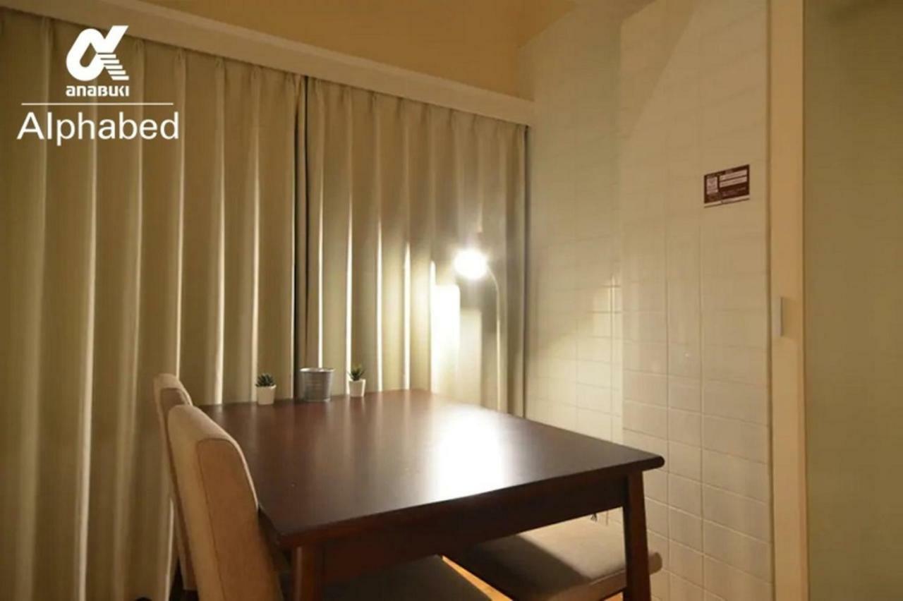 Alphabed Takamatsukawaramachi West 701 / Vacation Stay 21586 Exterior foto