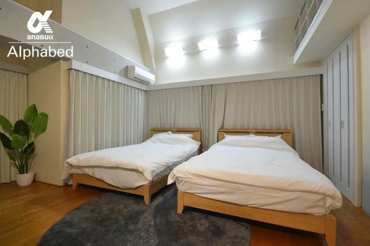 Alphabed Takamatsukawaramachi West 701 / Vacation Stay 21586 Exterior foto